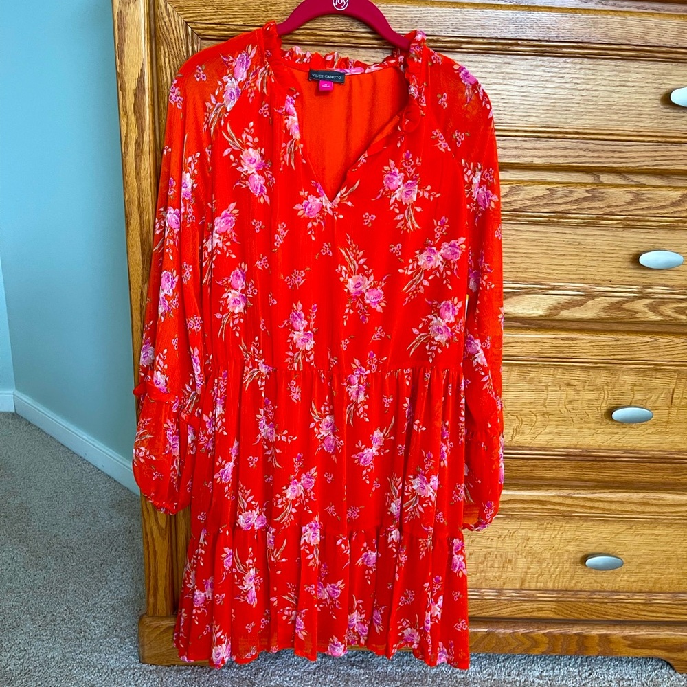 Vince Camuto Dress